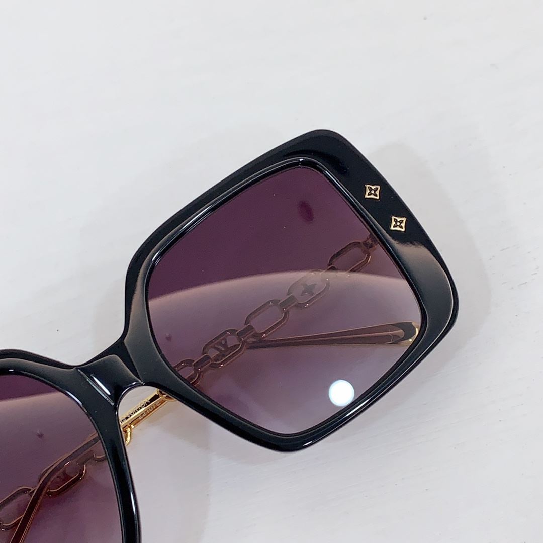 Louis Vuitton Sunglasses